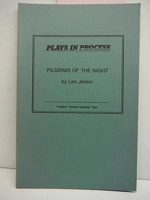 Seller image for Pilgrims of the Night for sale by Imperial Books and Collectibles