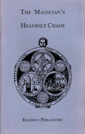 Seller image for THE MAGICIAN'S HEAVENLY CHAOS for sale by By The Way Books