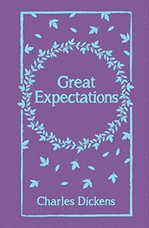 Bild des Verkufers fr Great Expectations zum Verkauf von WeBuyBooks