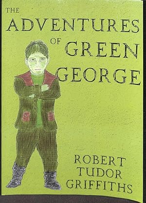 Bild des Verkufers fr The Adventures of Green George zum Verkauf von WeBuyBooks