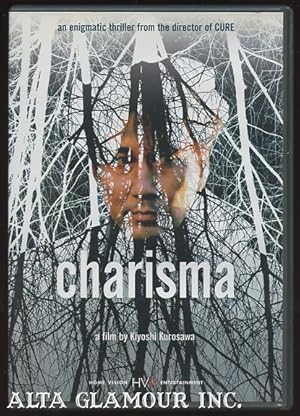 Image du vendeur pour CHARISMA mis en vente par Alta-Glamour Inc.