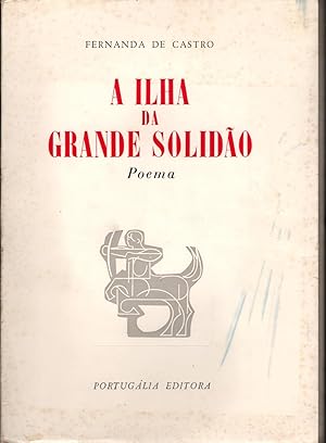 A ILHA DA GRANDE SOLIDÃO