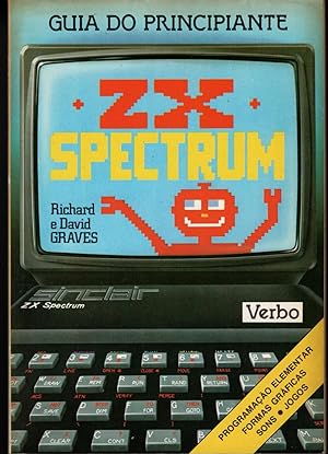 ZX SPECTRUM: Guia do Principiante