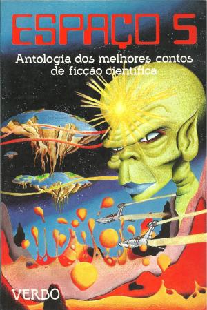 ESPAÇO 5: Antologia dos melhores contos de ficção científica