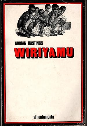 WIRIYAMU