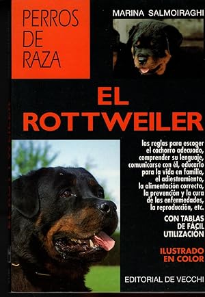 EL ROTTWEILER