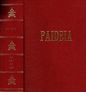 PAIDEIA EDUCAÇÃO Nº 101 a 126