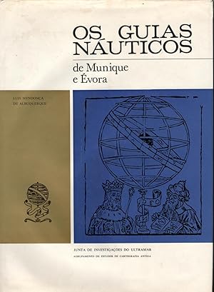 OS GUIAS NÁUTICOS DE MUNIQUE E ÉVORA