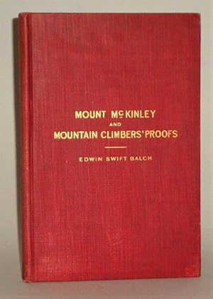 Mount McKinley and Mountain Climbers' Proofs