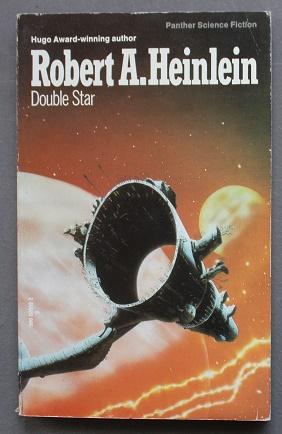 Seller image for DOUBLE STAR. for sale by Comic World