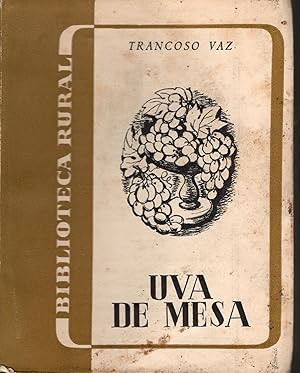 UVA DE MESA