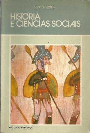 HISTÓRIA E CIÊNCIAS SOCIAIS