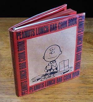 Seller image for Peanuts Lunch Bag Cook Book: Cartoons by Charles M. Schulz for sale by The BiblioFile