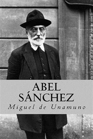 Seller image for Abel Sanchez -Language: spanish for sale by GreatBookPrices