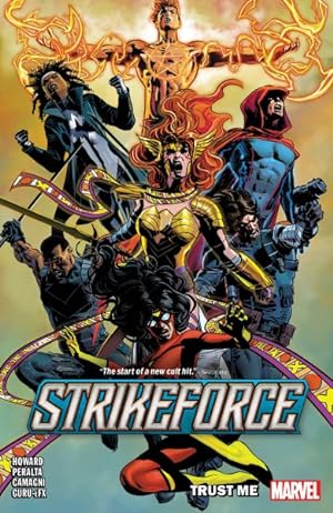 Image du vendeur pour Strikeforce 1 : Trust Me mis en vente par GreatBookPrices