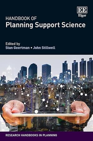 Immagine del venditore per Handbook of Planning Support Science venduto da GreatBookPrices