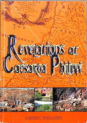 Bild des Verkufers fr Revelations at Caesarea-Philippi (The Bible in Israel Series) zum Verkauf von WeBuyBooks