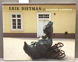 Image du vendeur pour Erik Dietman: Sculptur Classicus mis en vente par Kepler-Buchversand Huong Bach