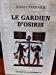 Bild des Verkufers fr Le Gardien D'osiris zum Verkauf von RECYCLIVRE