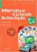 Image du vendeur pour Informatique Et Logiciels Bureautiques : 2e Professionnelle, Terminale Bep : Windows 3.11, Word 6, A mis en vente par RECYCLIVRE