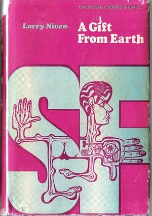 Image du vendeur pour A Gift from Earth mis en vente par Caerwen Books