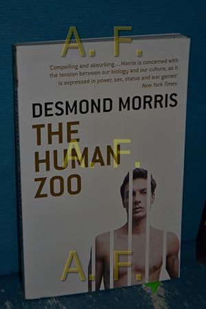 Imagen del vendedor de The Human Zoo a la venta por Antiquarische Fundgrube e.U.