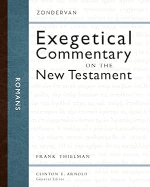 Immagine del venditore per Romans (Zondervan Exegetical Commentary on the New Testament) by Thielman, Frank S. [Hardcover ] venduto da booksXpress