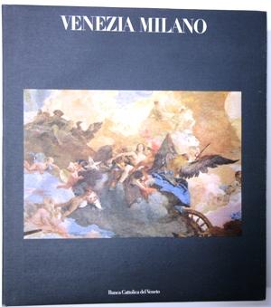 Venezia e Milano
