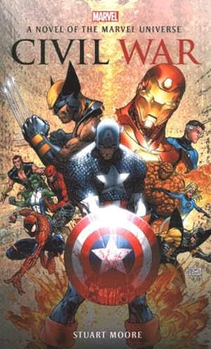 Seller image for Civil War for sale by GreatBookPrices