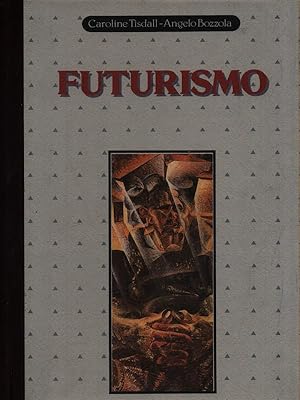 Immagine del venditore per Futurismo venduto da Librodifaccia