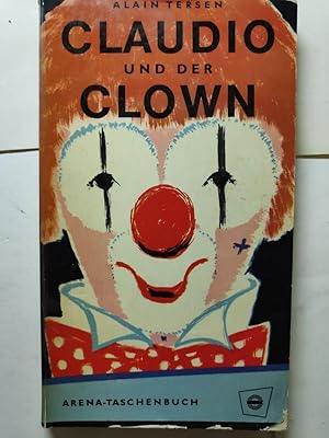 Claudio und der Clown