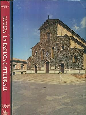 Bild des Verkufers fr Faenza La basilica cattedrale zum Verkauf von Librodifaccia