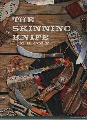 The skinning knife