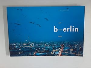 Seller image for Berlin von einem Punkt: Die ferne Berhrung der Stadt for sale by ANTIQUARIAT FRDEBUCH Inh.Michael Simon