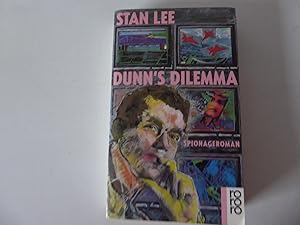 Image du vendeur pour Dunn's Dilemma. Spionageroman. TB mis en vente par Deichkieker Bcherkiste