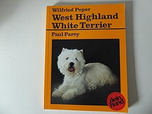 Bild des Verkäufers für West Highland White Terrier. Dein Hund. Softcover zum Verkauf von Deichkieker Bücherkiste