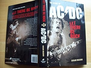 Let There be Rock: The Story of "AC/DC": The Story of "AC/DC"