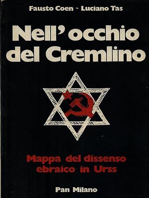 Nell'occhio del Cremlino