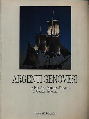 Argenti genovesi