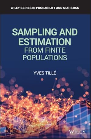 Image du vendeur pour Sampling and Estimation from Finite Populations mis en vente par GreatBookPricesUK