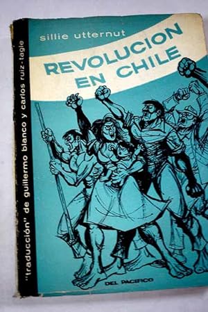 Seller image for Revolucin en Chile for sale by Alcan Libros
