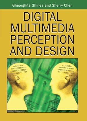 Immagine del venditore per Digital Multimedia Perception And Design venduto da GreatBookPricesUK