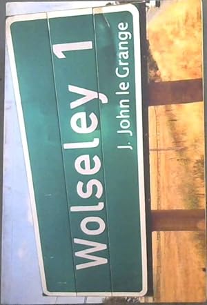 Seller image for Wolseley for sale by Chapter 1