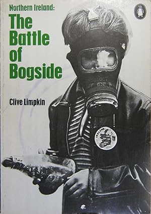 Imagen del vendedor de The battle of Bogside. a la venta por Rotes Antiquariat