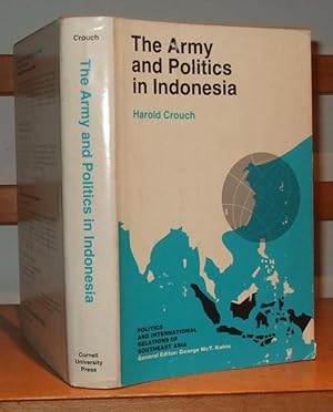 Army and Politics in Indonesia