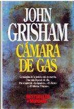 Seller image for CAMARA DE GAS for sale by ALZOFORA LIBROS