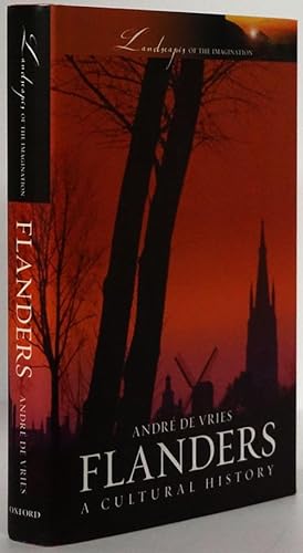 Immagine del venditore per Flanders A Cultural History venduto da Good Books In The Woods