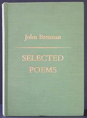 Selected Poems