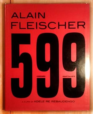 Alain Fleischer 599 Contrasto Agarttha Arte 2007