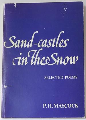 Sand-castles in the Snow